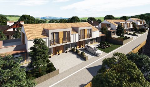 Kaufen Einfamilienhaus, Einfamilienhaus, Višňové, Žilina, Slowakei