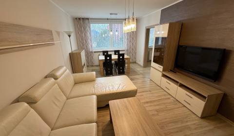 Mieten 3-Zimmer-Wohnung, 3-Zimmer-Wohnung, Nanterská, Žilina, Slowakei