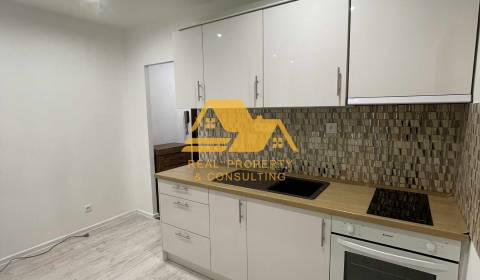 Mieten 1-Zimmer-Wohnung, 1-Zimmer-Wohnung, Nové Zámky, Nové Zámky, Slo