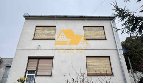 Kaufen Einfamilienhaus, Einfamilienhaus, Dvory nad Žitavou, Nitra, Slo