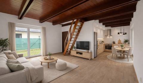 Kaufen Einfamilienhaus, Einfamilienhaus, Záleská, Senec, Slowakei