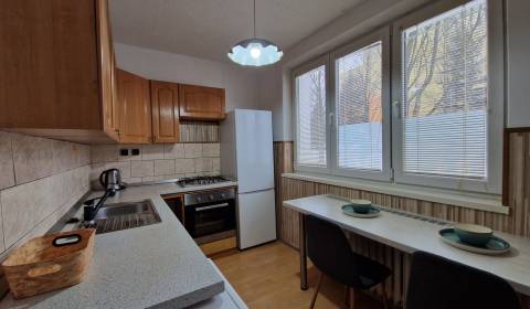 Kaufen 2-Zimmer-Wohnung, 2-Zimmer-Wohnung, Komenského, Poprad, Slowake
