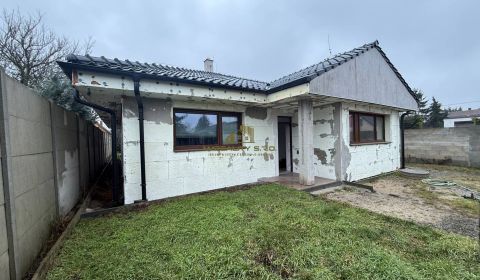 Kaufen Einfamilienhaus, Einfamilienhaus, Pri kaplnke, Malacky, Slowake