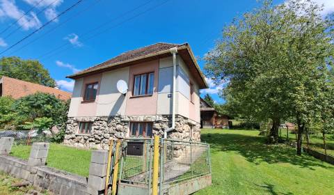 Kaufen Einfamilienhaus, Einfamilienhaus, Kalameny, Ružomberok, Slowake
