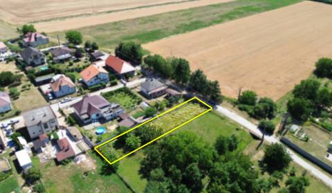 Kaufen Baugrund, Baugrund, Topoľčany, Slowakei