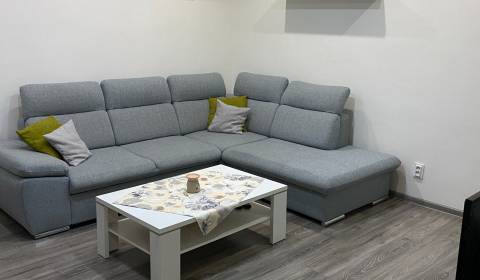 Mieten 2-Zimmer-Wohnung, 2-Zimmer-Wohnung, Dunajská, Nitra, Slowakei