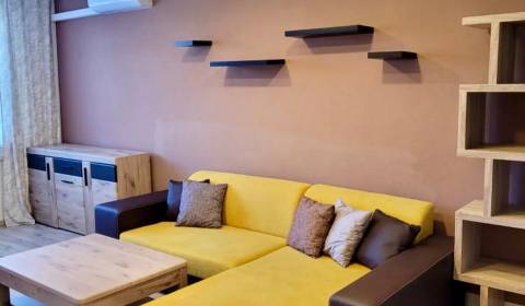 Mieten 3-Zimmer-Wohnung, 3-Zimmer-Wohnung, Partizánska, Nitra, Slowake