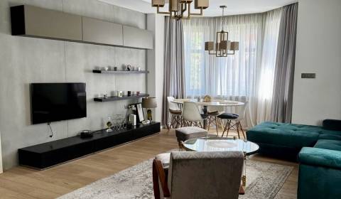 Mieten 2-Zimmer-Wohnung, 2-Zimmer-Wohnung, Palisády, Bratislava - Star