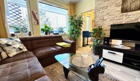 Mieten 1-Zimmer-Wohnung, 1-Zimmer-Wohnung, Tilgnerova, Bratislava - Ka