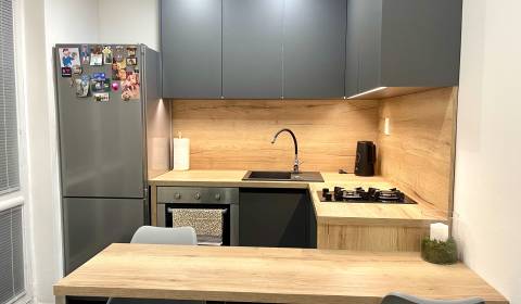 Kaufen 1-Zimmer-Wohnung, 1-Zimmer-Wohnung, Račianska, Bratislava - Nov