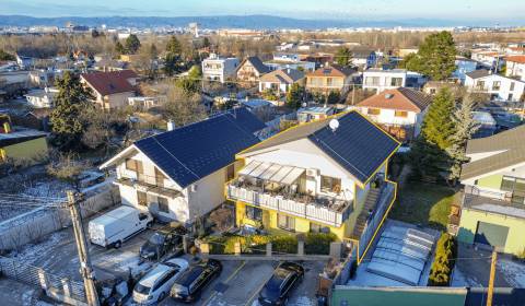 Kaufen 4-Zimmer-Wohnung, 4-Zimmer-Wohnung, Tymiánová, Bratislava - Vra