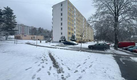 Kaufen 1-Zimmer-Wohnung, 1-Zimmer-Wohnung, Bazovského, Zvolen, Slowake