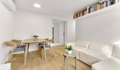 Kaufen 4-Zimmer-Wohnung, 4-Zimmer-Wohnung, Miletičova, Bratislava - Ru