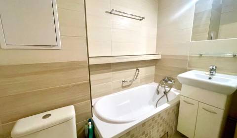 Kaufen 1-Zimmer-Wohnung, 1-Zimmer-Wohnung, Račianska, Bratislava - Nov