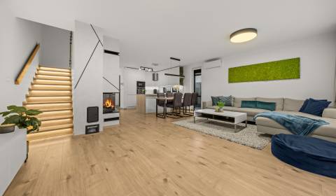 ROVINKA – Miete eines modernen, möblierten, neu gebauten 4-Zimmer-Fami