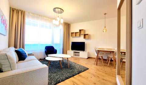 Kaufen 2-Zimmer-Wohnung, 2-Zimmer-Wohnung, Františka Kubu, Bratislava 