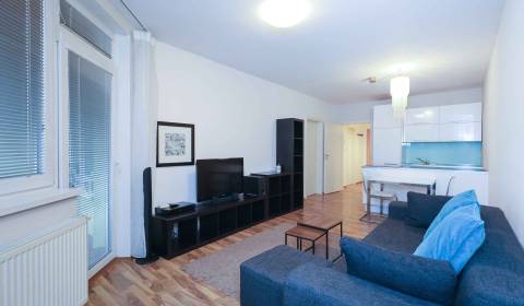 Kaufen 2-Zimmer-Wohnung, 2-Zimmer-Wohnung, Jégeho 8, Bratislava - Ruži