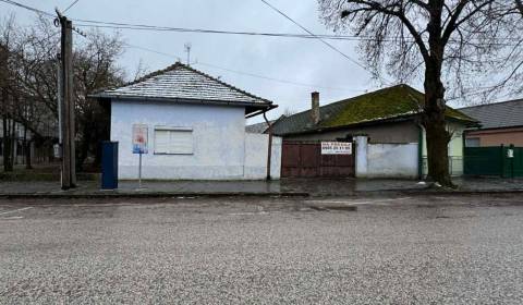 Kaufen Einfamilienhaus, Einfamilienhaus, Komenského, Nové Zámky, Slowa