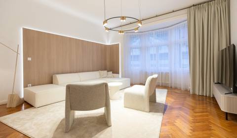 Mieten 3-Zimmer-Wohnung, 3-Zimmer-Wohnung, Laurinská, Bratislava - Sta