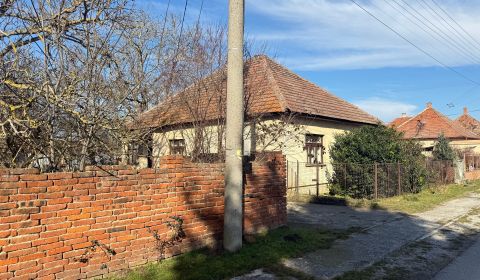 Kaufen Einfamilienhaus, Einfamilienhaus, Topoľčany, Slowakei