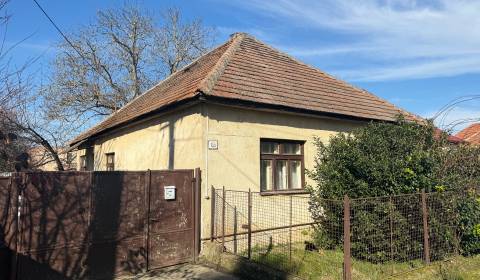 Kaufen Einfamilienhaus, Einfamilienhaus, Nitra, Slowakei