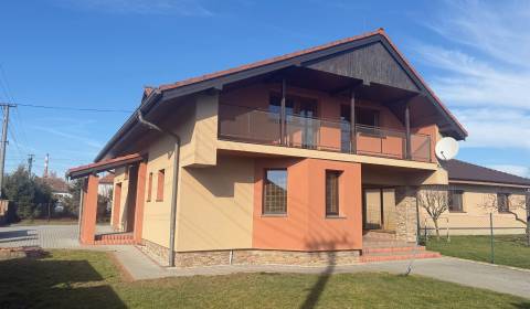 Kaufen Einfamilienhaus, Einfamilienhaus, Nitra, Slowakei