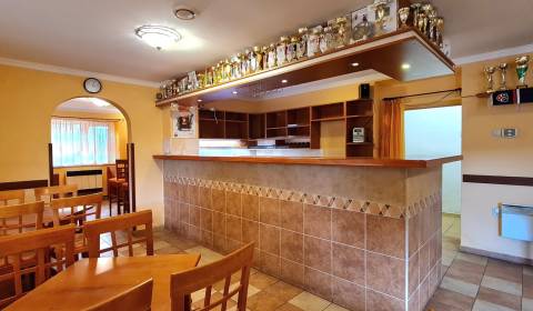 Kaufen Geschäftsräumlichkeiten, Geschäftsräumlichkeiten, Žiar nad Hron