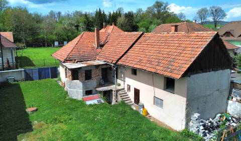 Kaufen Einfamilienhaus, Einfamilienhaus, Nová, Žiar nad Hronom, Slowak