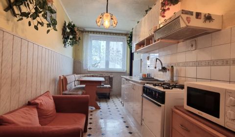 Kaufen 3-Zimmer-Wohnung, 3-Zimmer-Wohnung, Senica, Slowakei