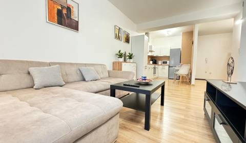 Mieten 2-Zimmer-Wohnung, 2-Zimmer-Wohnung, Halalovka, Trenčín, Slowake