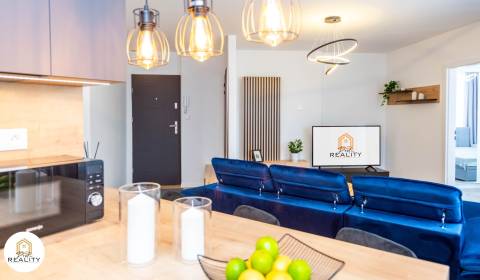 Mieten 3-Zimmer-Wohnung, 3-Zimmer-Wohnung, Pavlovičovo námestie, Prešo