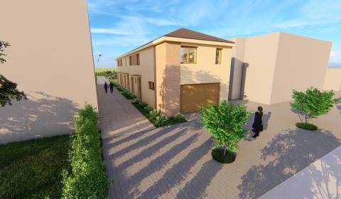 Kaufen 3-Zimmer-Wohnung, 3-Zimmer-Wohnung, Litoměřická, Zlaté Moravce,