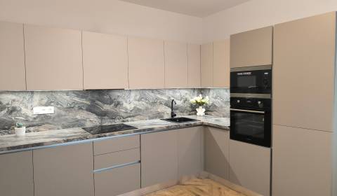 Kaufen 4-Zimmer-Wohnung, 4-Zimmer-Wohnung, Janotova, Bratislava - Karl