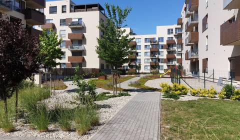 VERKAUF - 3 Zimmer Wohnung im Stadtzentrum - Pivovarská Straße Nitra