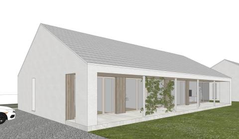 Kaufen Einfamilienhaus, Einfamilienhaus, Záhumenská, Bratislava - Záho