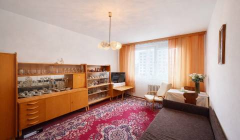 Kaufen 1-Zimmer-Wohnung, 1-Zimmer-Wohnung, Saratovská, Bratislava - Dú