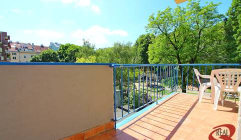 Mieten 3-Zimmer-Wohnung, 3-Zimmer-Wohnung, Palisády, Bratislava - Star