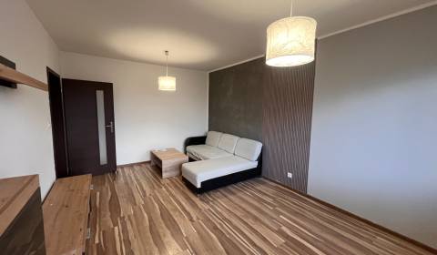 Mieten 2-Zimmer-Wohnung, 2-Zimmer-Wohnung, Žilina, Slowakei