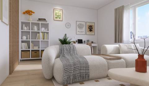 Kaufen 3-Zimmer-Wohnung, 3-Zimmer-Wohnung, Bratislava - Petržalka, Slo