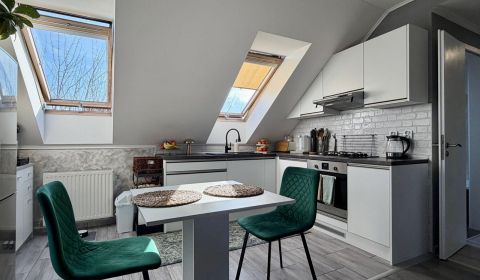 Mieten 2-Zimmer-Wohnung, 2-Zimmer-Wohnung, Trnava, Slowakei