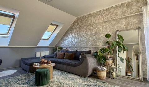 Mieten 2-Zimmer-Wohnung, 2-Zimmer-Wohnung, Trnava, Slowakei