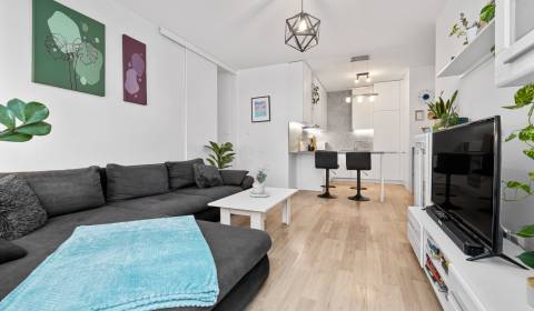 Kaufen 3-Zimmer-Wohnung, 3-Zimmer-Wohnung, Na križovatkách, Bratislava