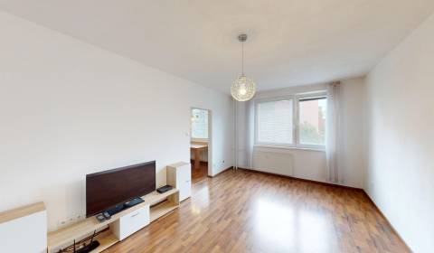 Kaufen 3-Zimmer-Wohnung, 3-Zimmer-Wohnung, Ku Bratke, Levice, Slowakei