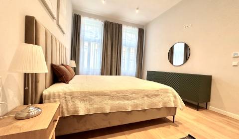 Großzügige 2-Zimmer-Wohnung im absoluten Stadtzentrum