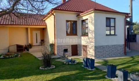 Kaufen Einfamilienhaus, Einfamilienhaus, Nové Zámky, Slowakei