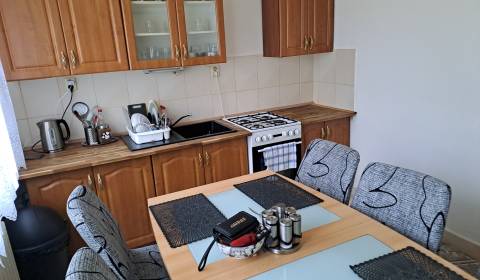 Kaufen 3-Zimmer-Wohnung, 3-Zimmer-Wohnung, Jilemnického, Martin, Slowa