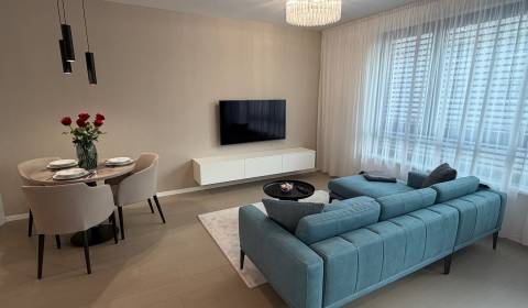 Mieten 2-Zimmer-Wohnung, 2-Zimmer-Wohnung, Radlinského, Bratislava - S