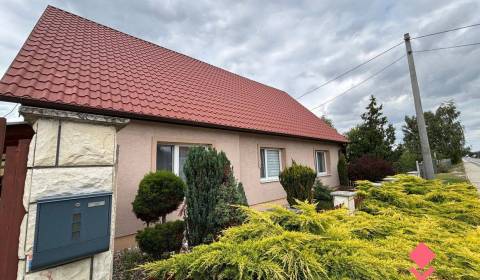 Kaufen Einfamilienhaus, Einfamilienhaus, Topoľčany, Slowakei