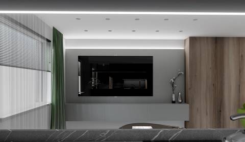 Kaufen 3-Zimmer-Wohnung, 3-Zimmer-Wohnung, Baltská, Bratislava - Podun