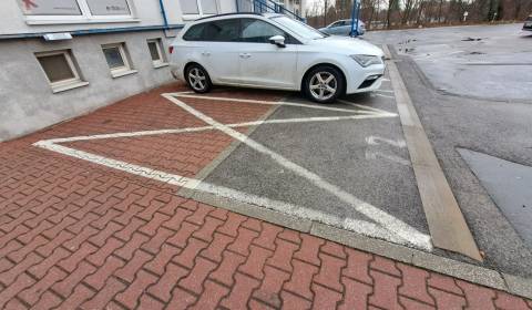 Mieten Garage, Garage, Strelkova, Bratislava - Rača, Slowakei